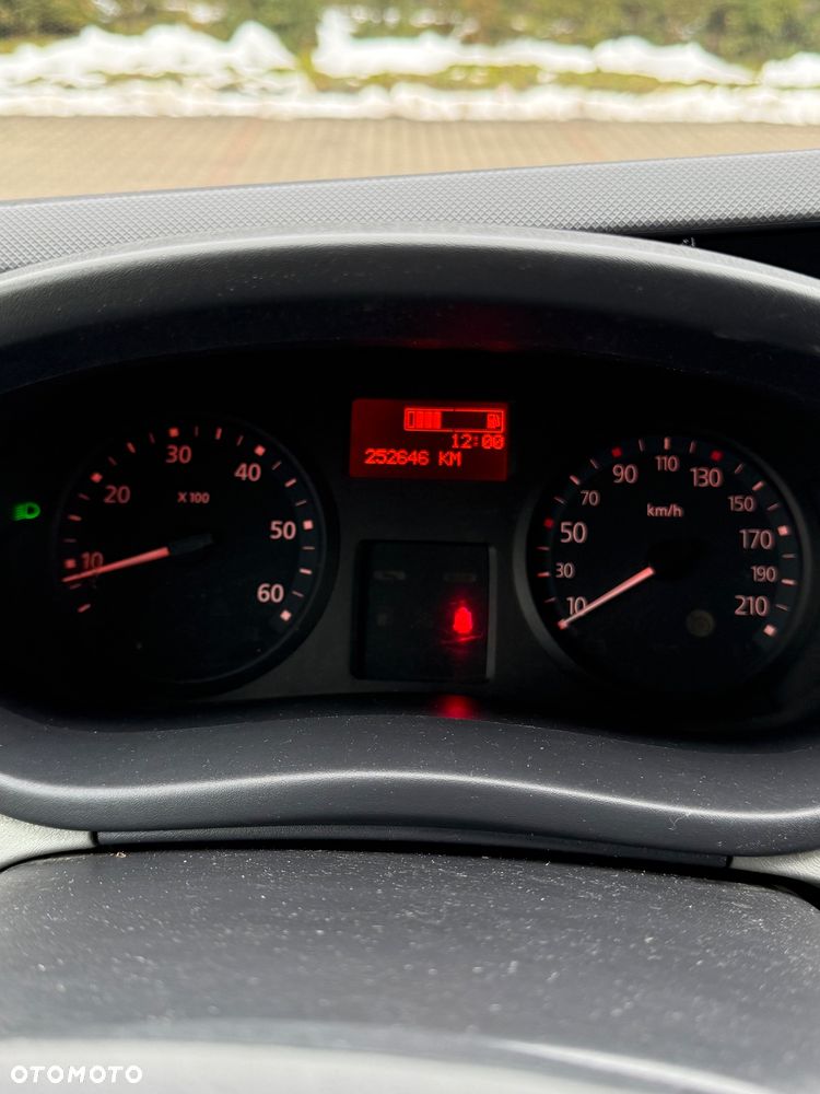 Renault Trafic L2H1 Komfort - 6