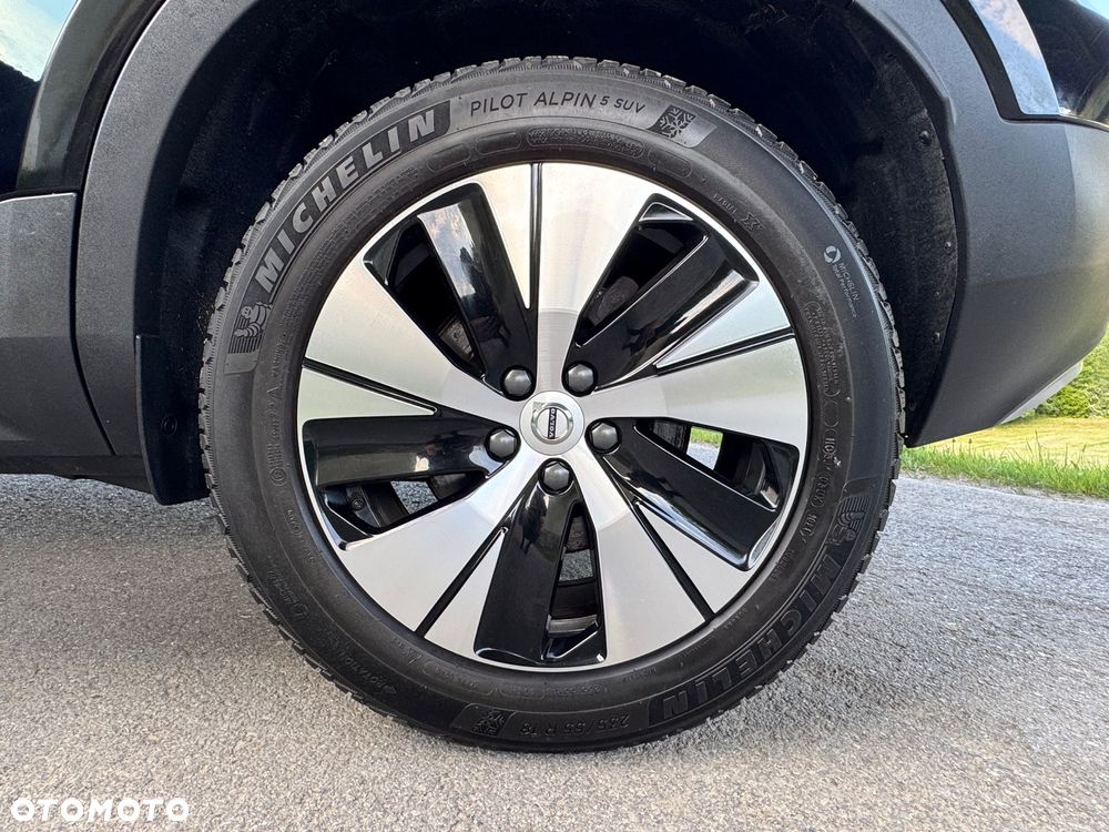 Volvo XC 40 T4 Recharge DKG Plus Dark - 39