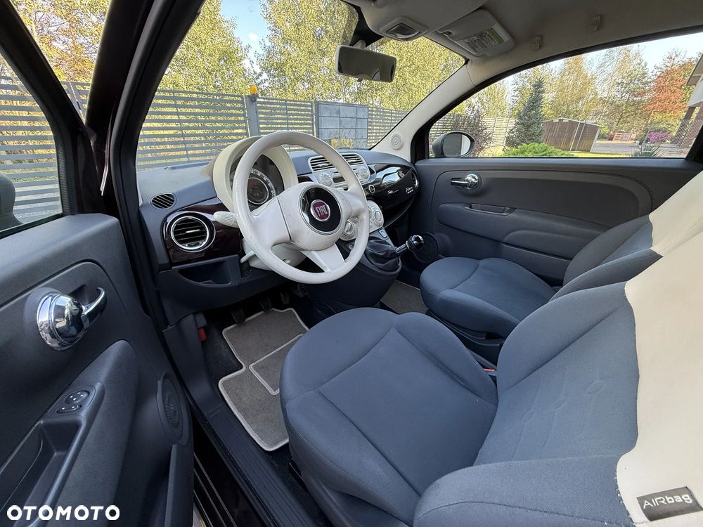 Fiat 500 - 8