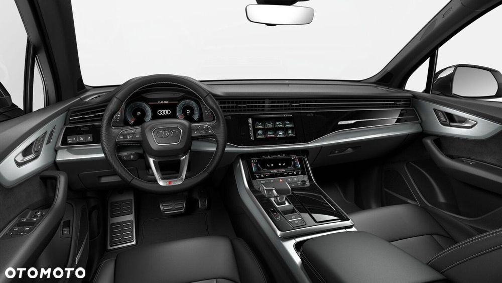 Audi Q7 - 4
