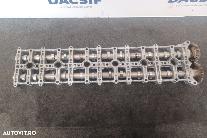 AX 7800044 7800044 BMW Seria 3 E90 [2004 - 2010] Sedan 330d MT (231 h - 5