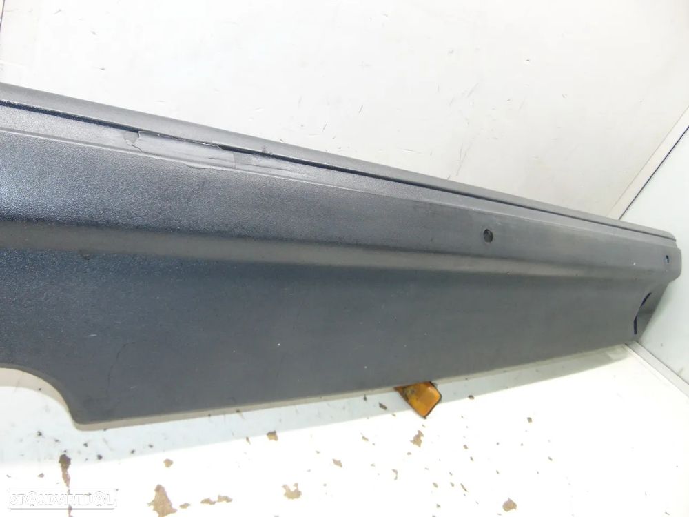 Talbot Samba para-choques - 11