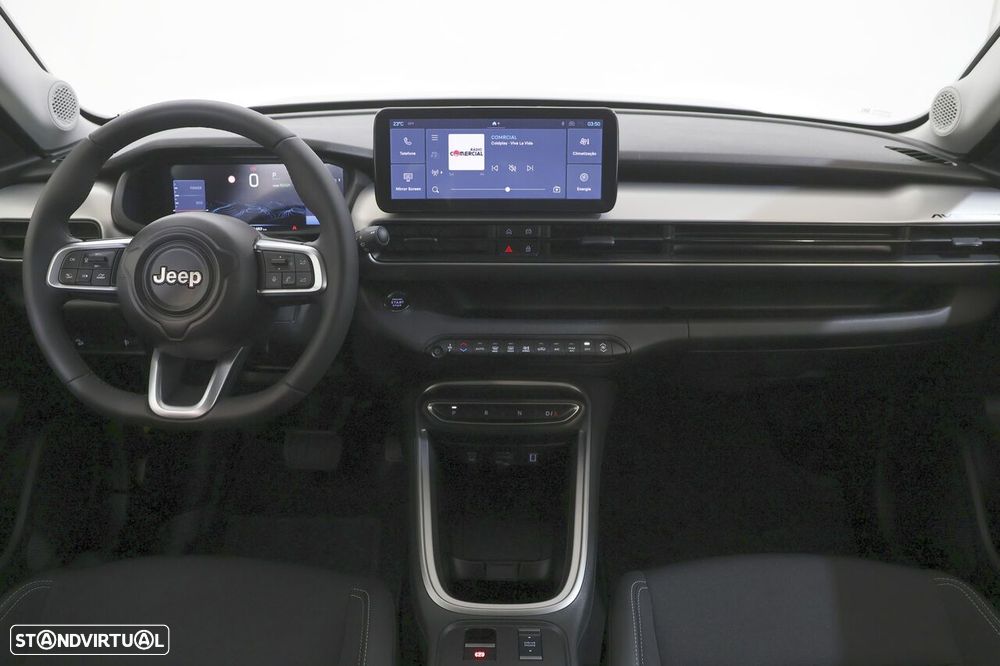 Jeep Avenger 54 kWh Altitude - 6