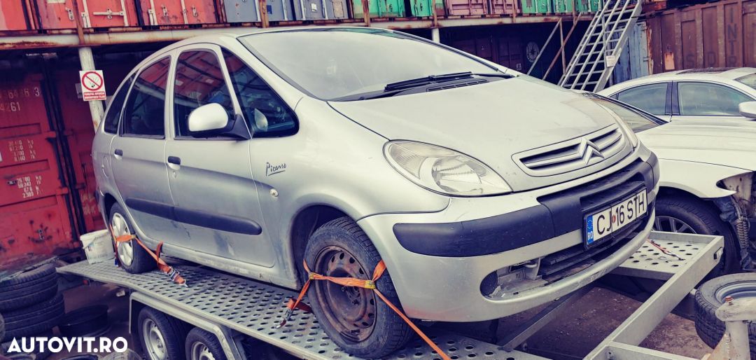 Dezmembrez Citroen Xsara Picasso - 1
