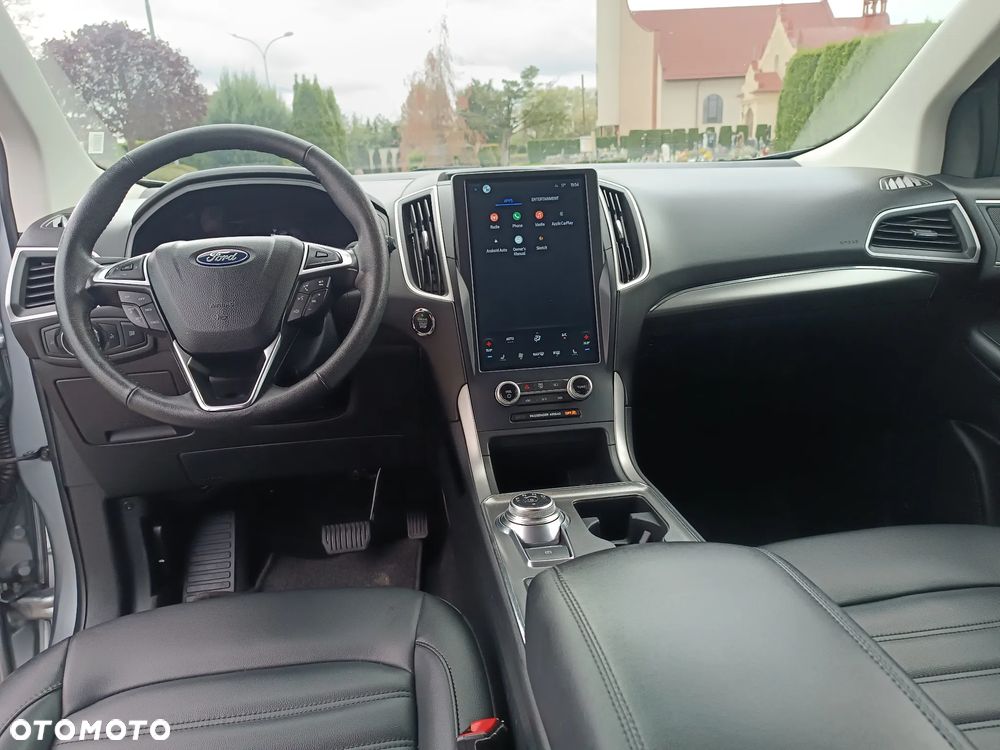 Ford Edge - 27