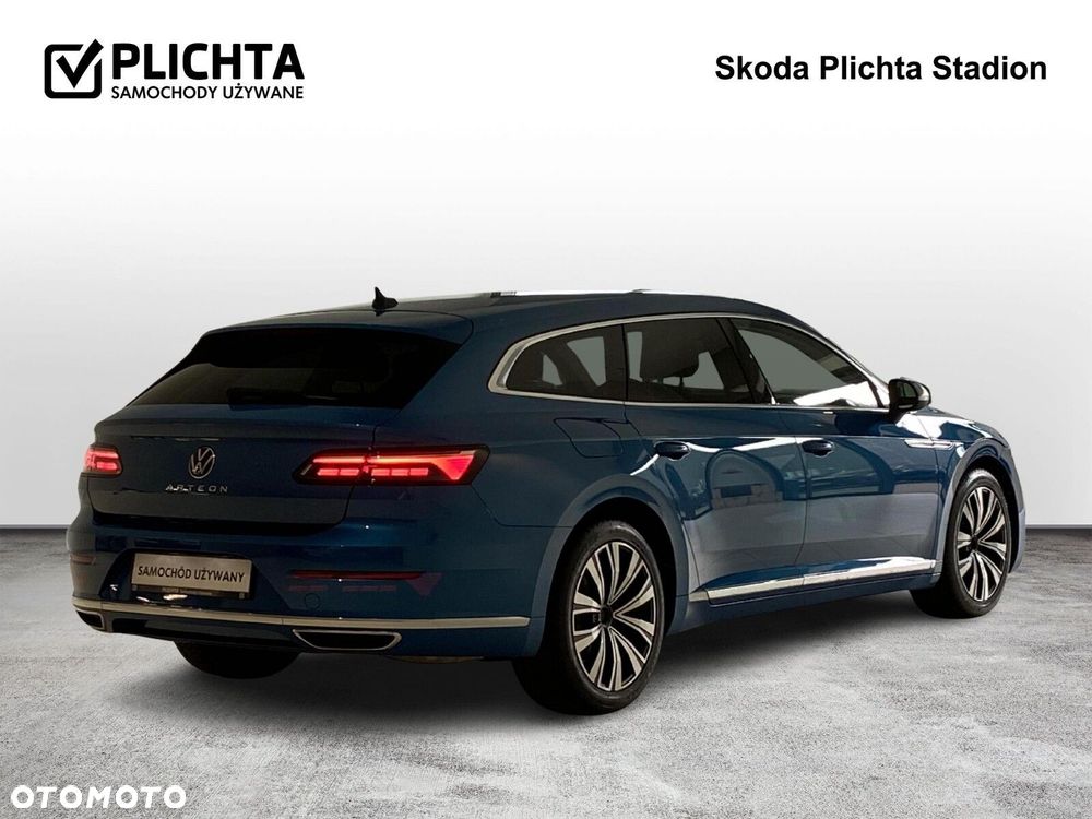 Volkswagen Arteon 2.0 TSI Elegance DSG - 6