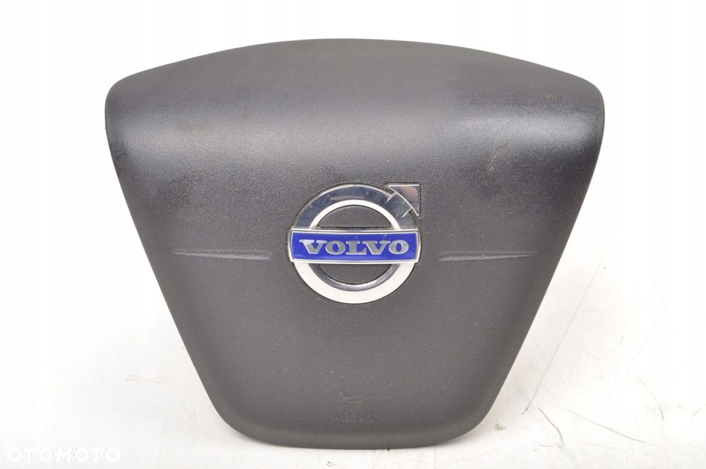 VOLVO V40 II PODUSZKA POWIETRZNA KIEROWCY AIRBAG 31291369 - 1