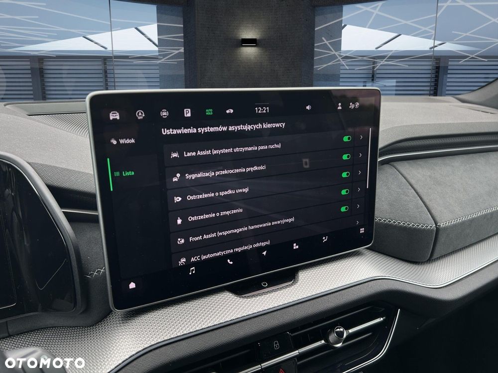 Skoda Kodiaq - 21
