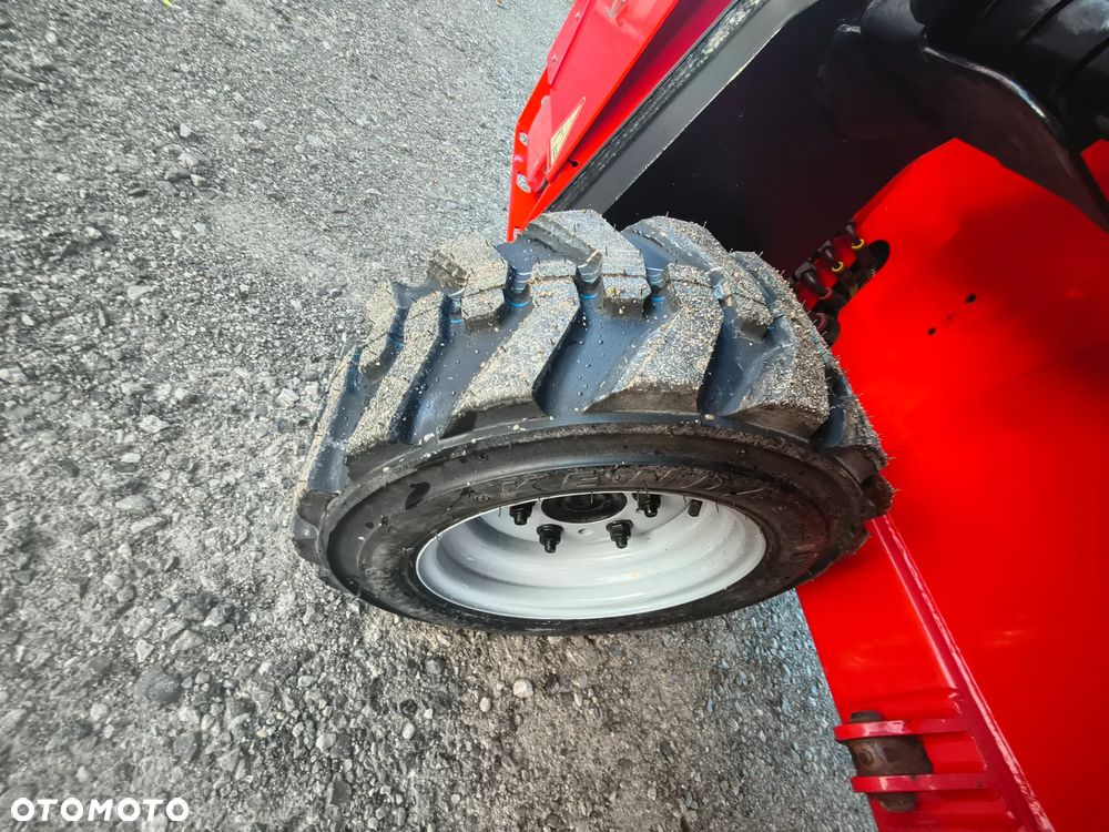 Palfinger Wózek widłowy marki Palfinger F3 253 PX - 18