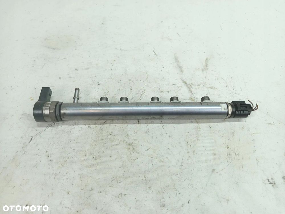 LISTWA WTRYSKOWA CZUJNIK BMW E60 E90 F10 F25 F30 N47 2.0D 7809128 - 3