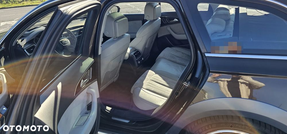 Audi A6 Allroad 3.0 TDI Quattro Tiptr - 5