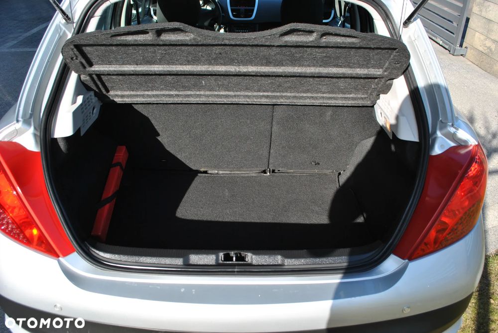 Peugeot 207 75 Tendance - 20