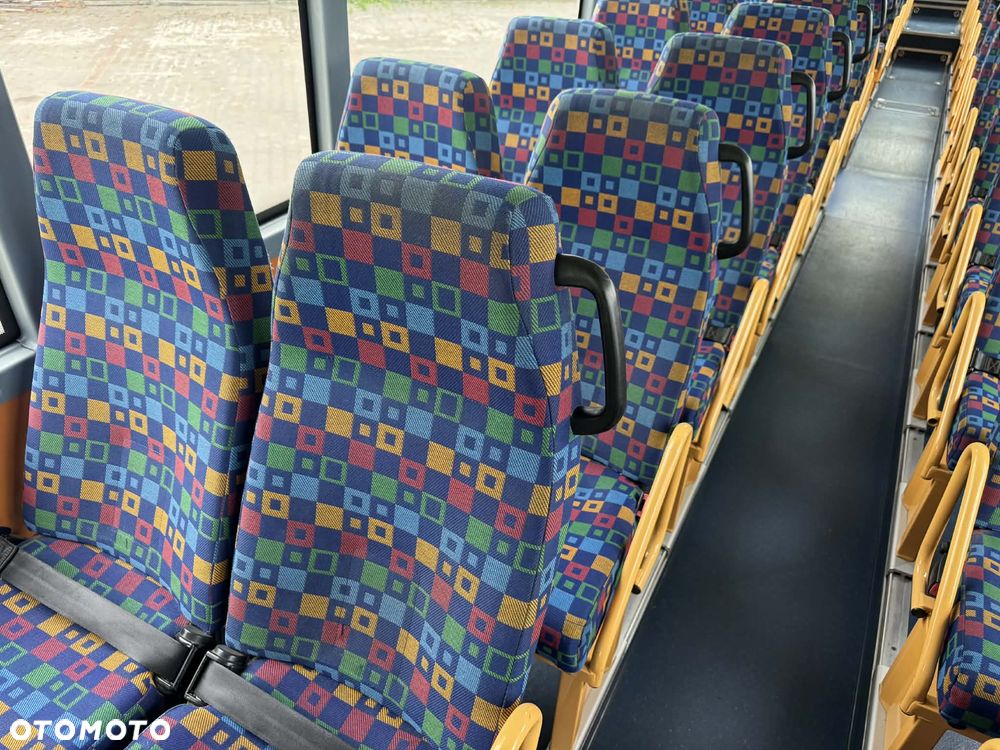 Irisbus Recreo - 18