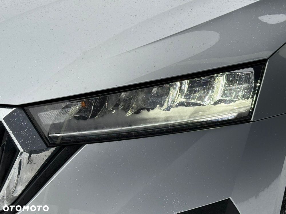 Skoda Octavia 2.0 TDI Ambition DSG - 15