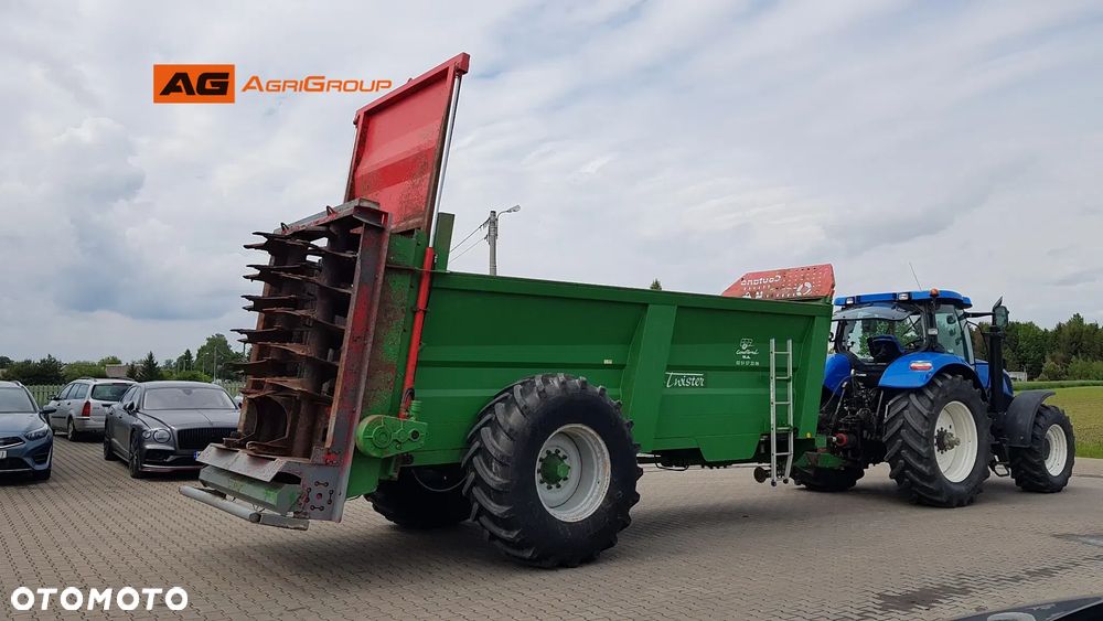 Inny Coutand Twister ET11 2016R - 6