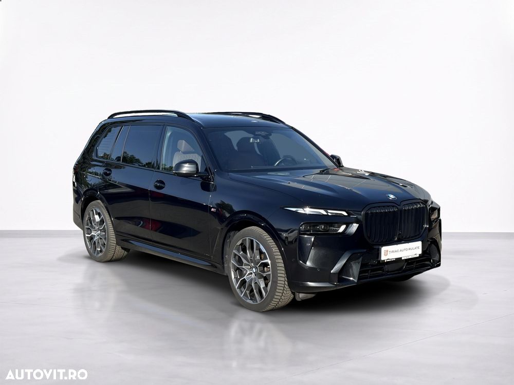 BMW X7 - 8