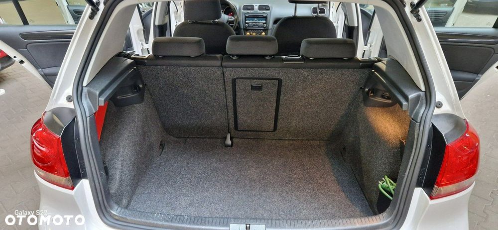 Volkswagen Golf - 20