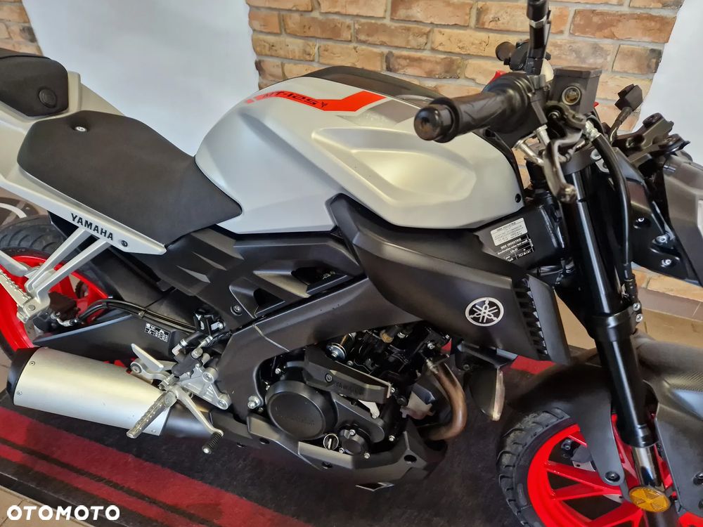 Yamaha MT - 26
