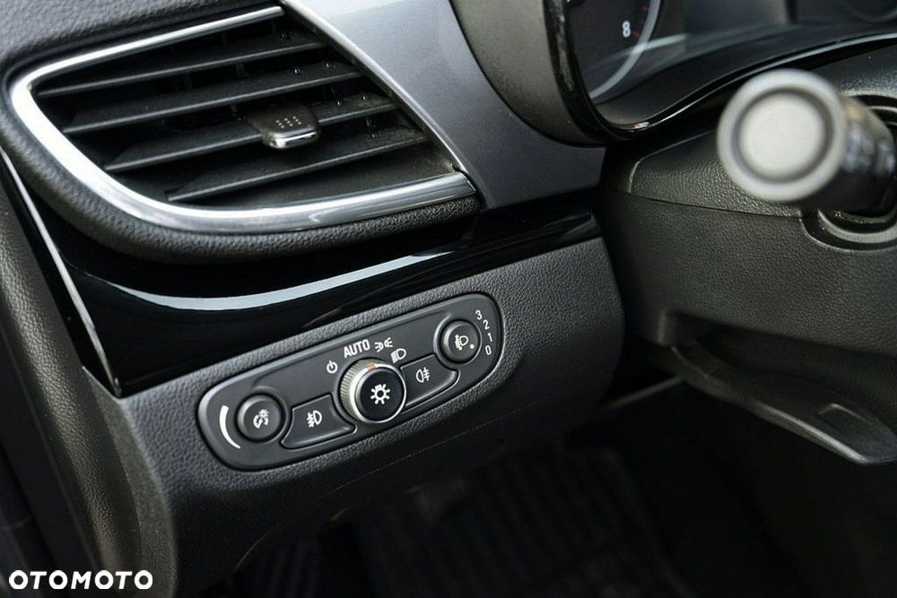 Opel Mokka X - 16