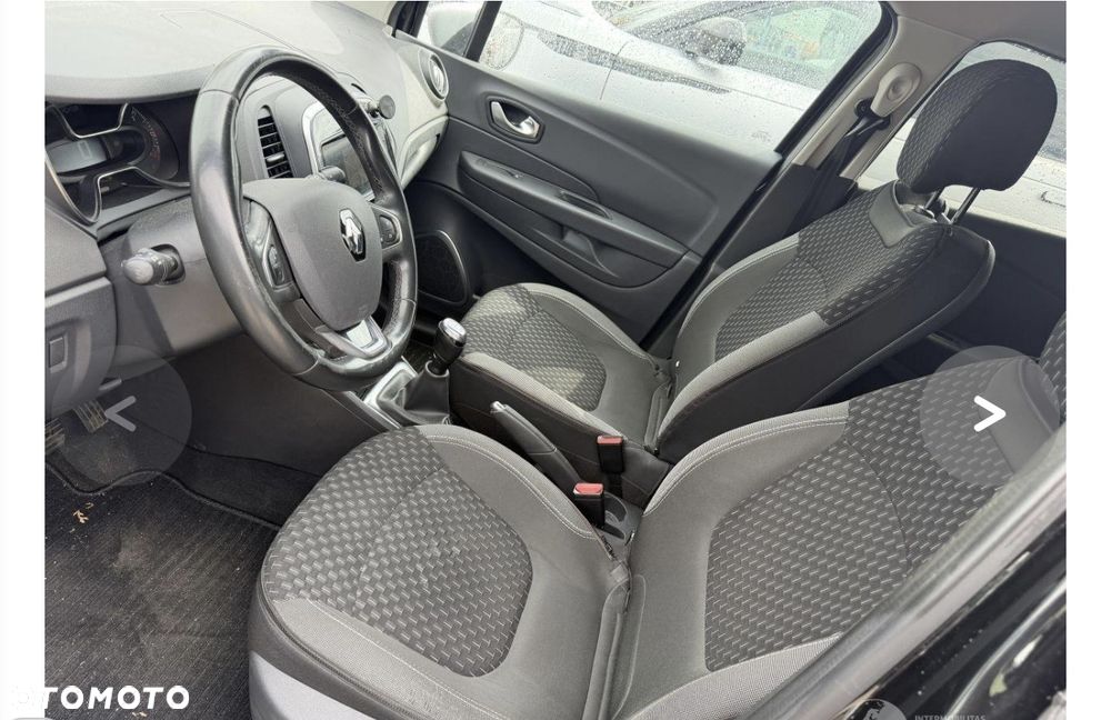Renault Captur (ENERGY) TCe 90 INTENS - 16
