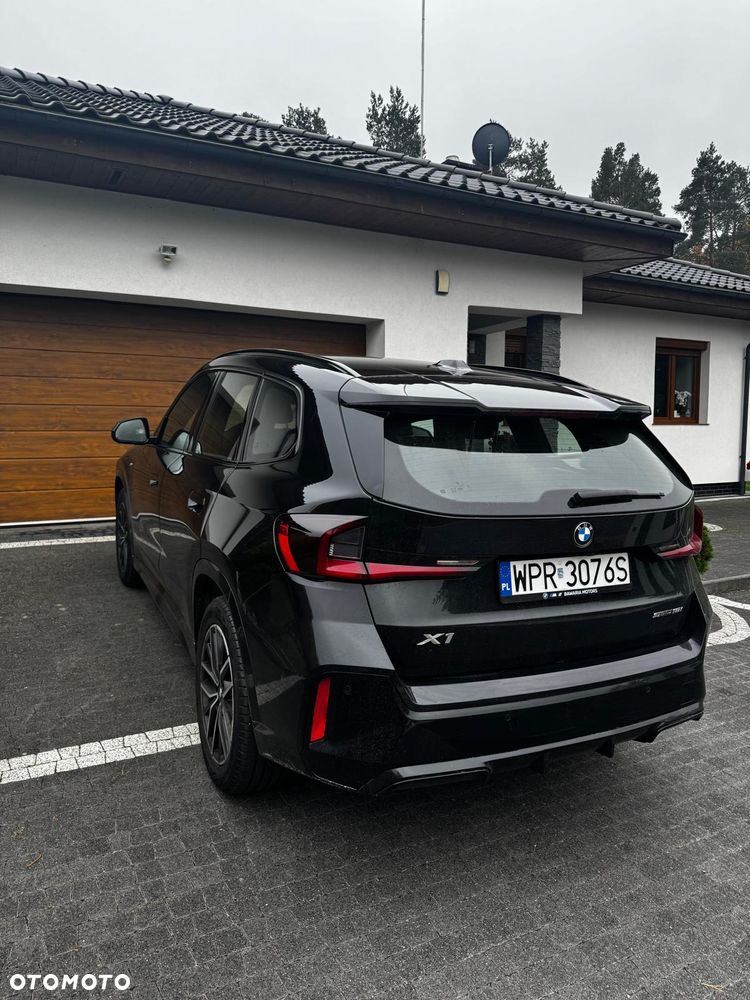 BMW X1 - 3