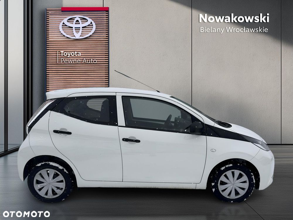 Toyota Aygo - 24