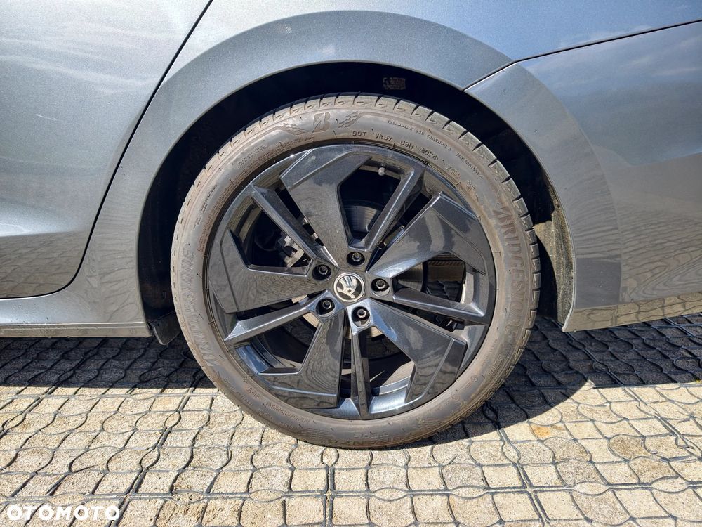 Skoda Octavia 1.5 TSI Selection - 6