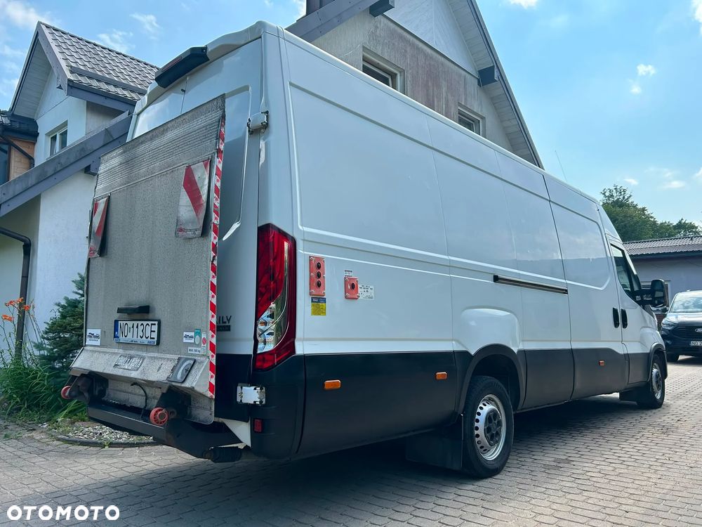 Iveco Daily - 1