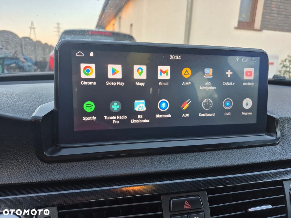 BMW Seria 3 318i - 13