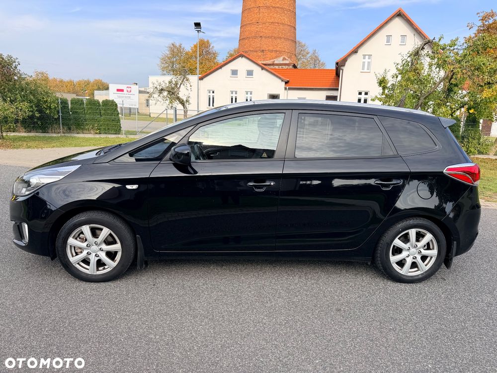 Kia Carens 1.6 GDI Edition 7 - 5