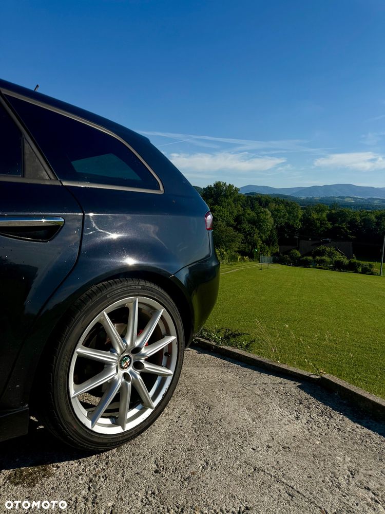 Alfa Romeo 159 - 4