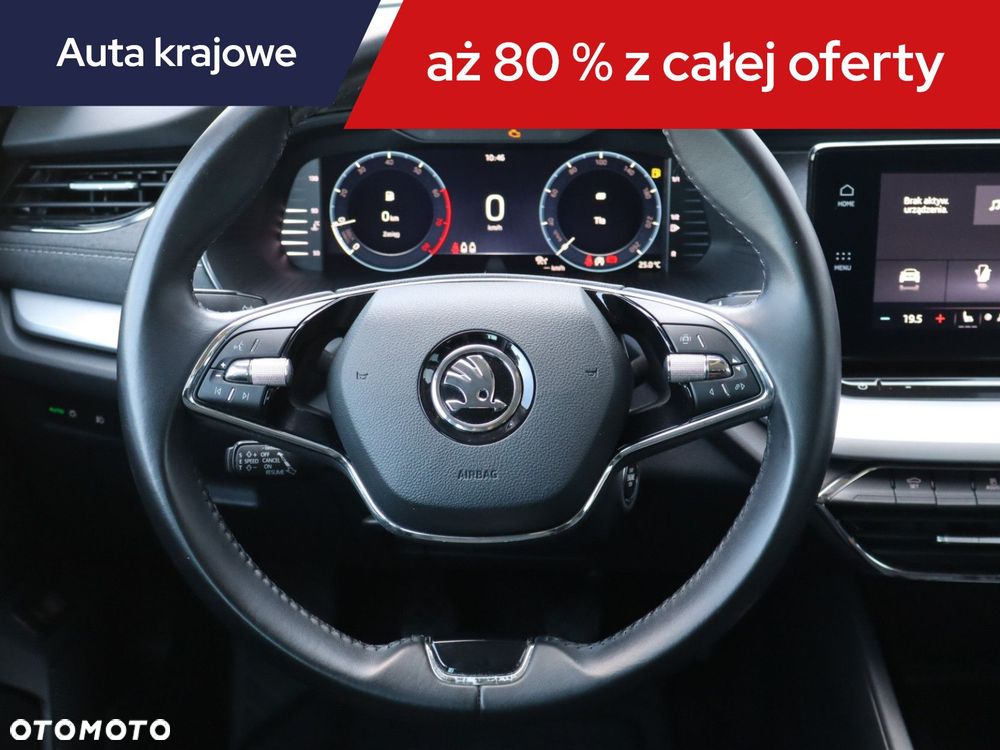 Skoda Octavia - 20