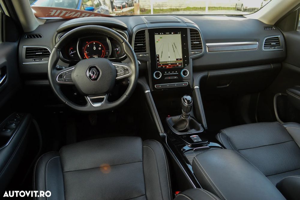 Renault Koleos ENERGY dCi 130 INTENS - 22
