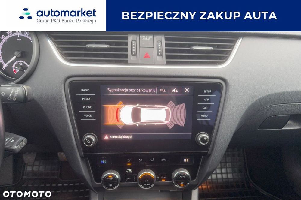 Skoda Octavia 1.6 TDI SCR Ambition - 18
