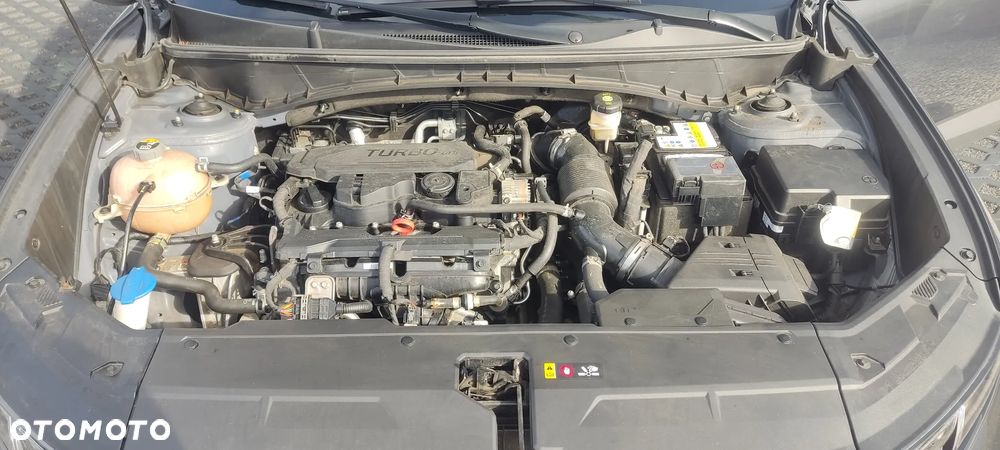 Hyundai Tucson 1.6 T-GDi Smart 2WD - 4