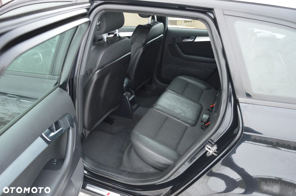 Audi A3 Sportback 2.0 TDI DPF S line Sportpaket plus - 12