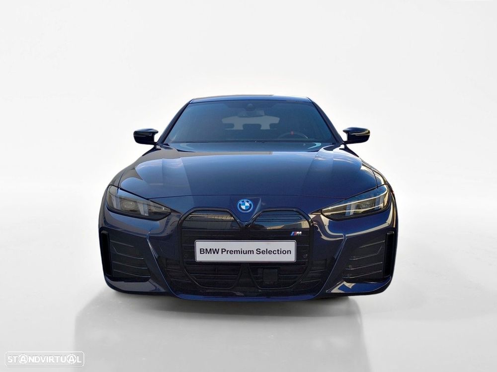 BMW i4 M50 Pack Desportivo M Pro - 8