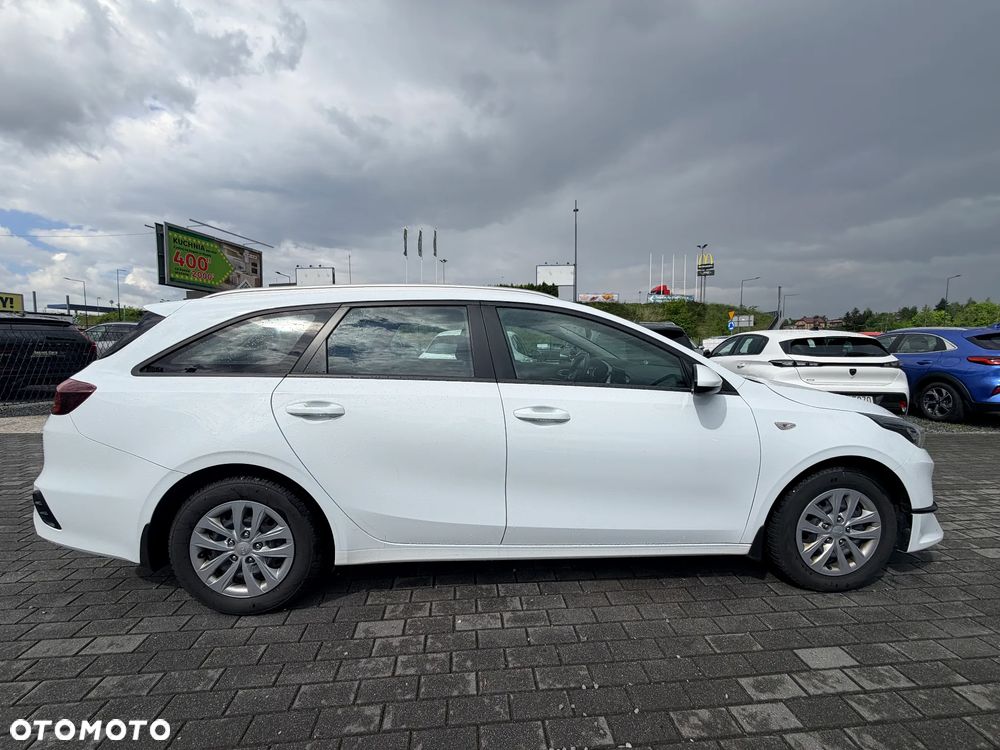 Kia Ceed 1.0 T-GDI S - 7