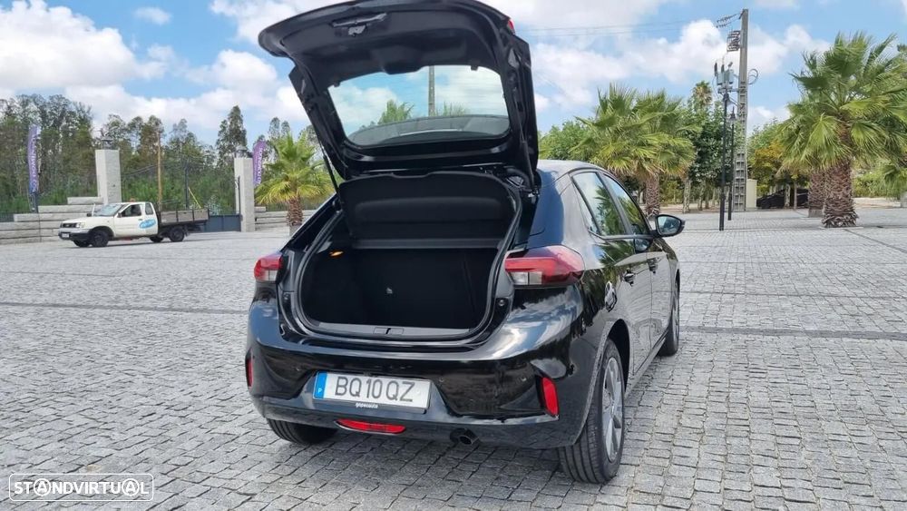 Opel Corsa - 21
