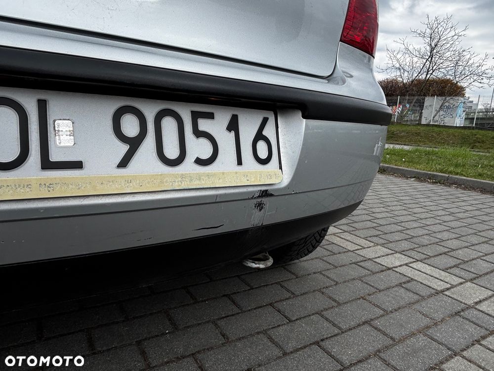 Volkswagen Polo 1.2 12V Basis - 18