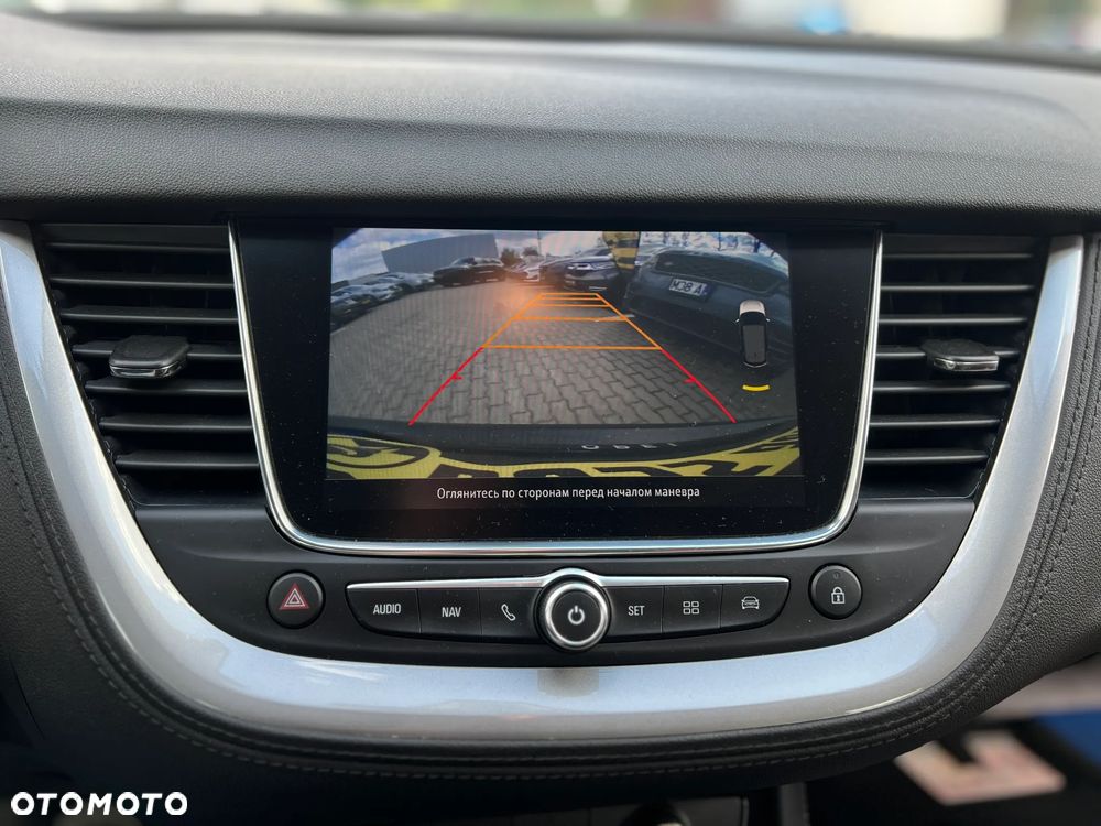 Opel Grandland X - 20