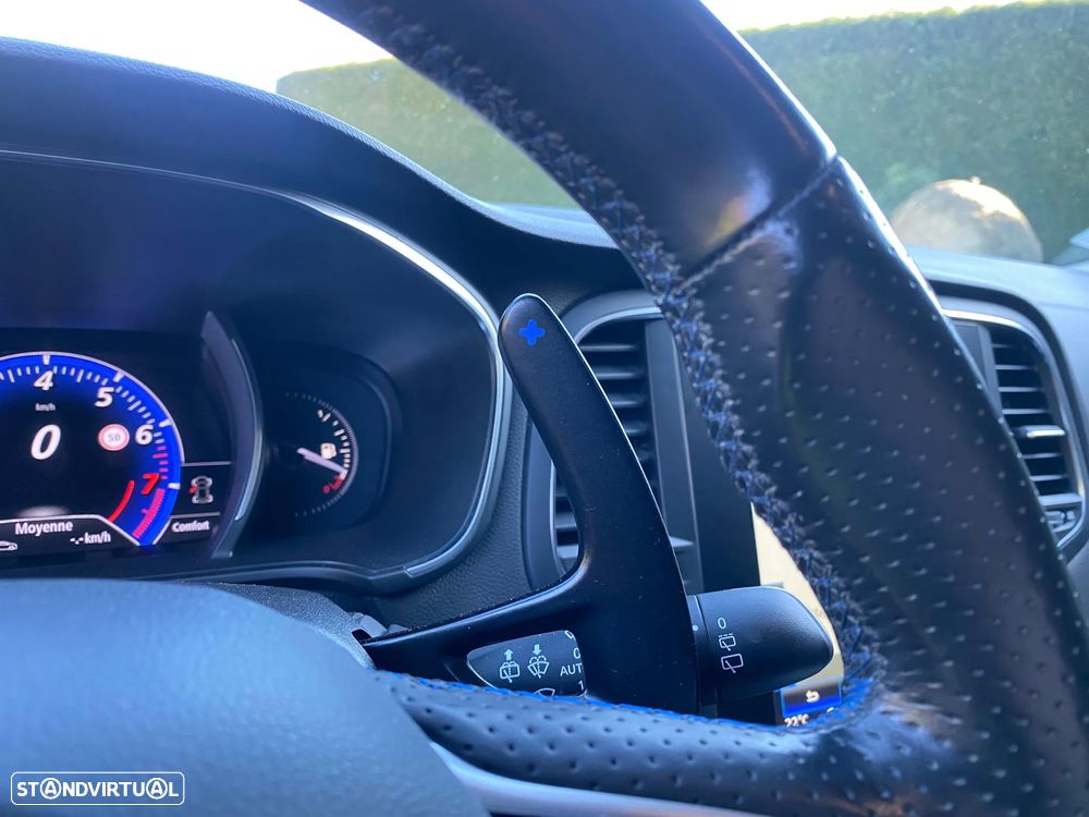 Renault Mégane 1.6 TCe GT EDC - 43