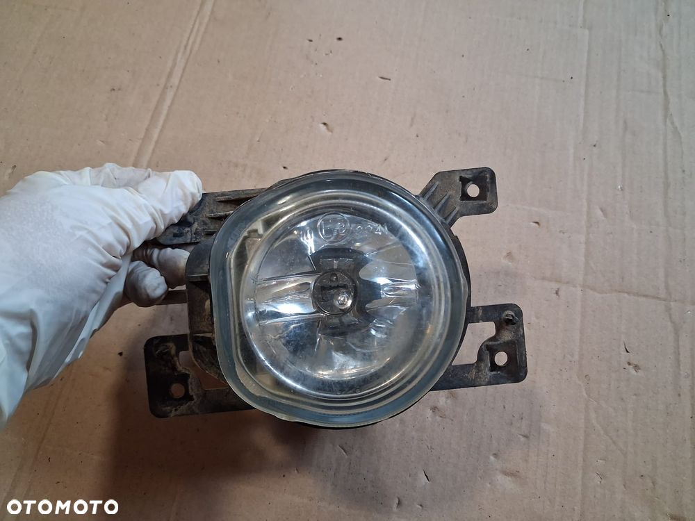 Halogen prawy  FIAT DOBLO II  00518143960  OE - 1