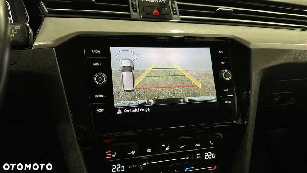 Volkswagen Passat Variant - 20