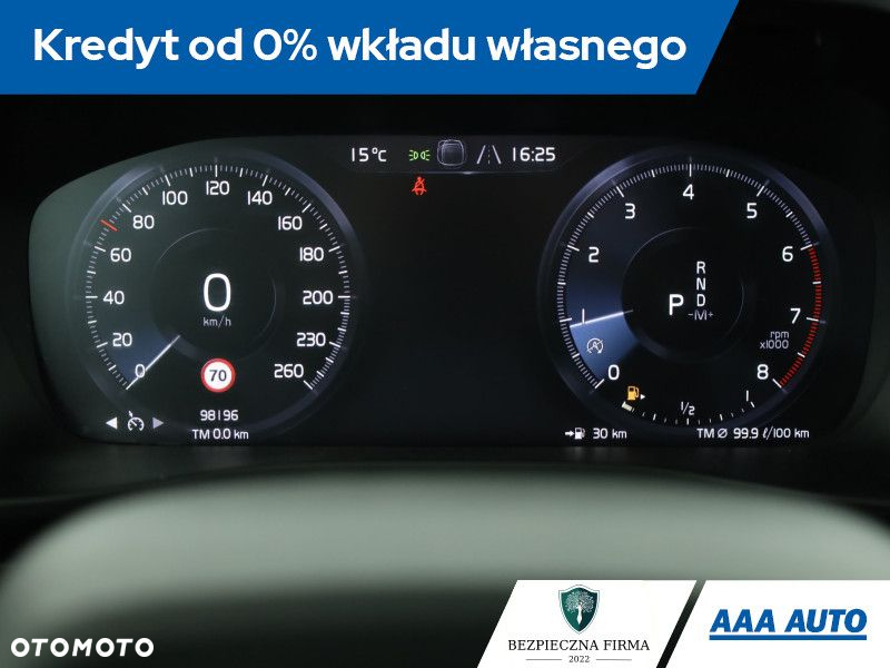 Volvo XC 40 - 13