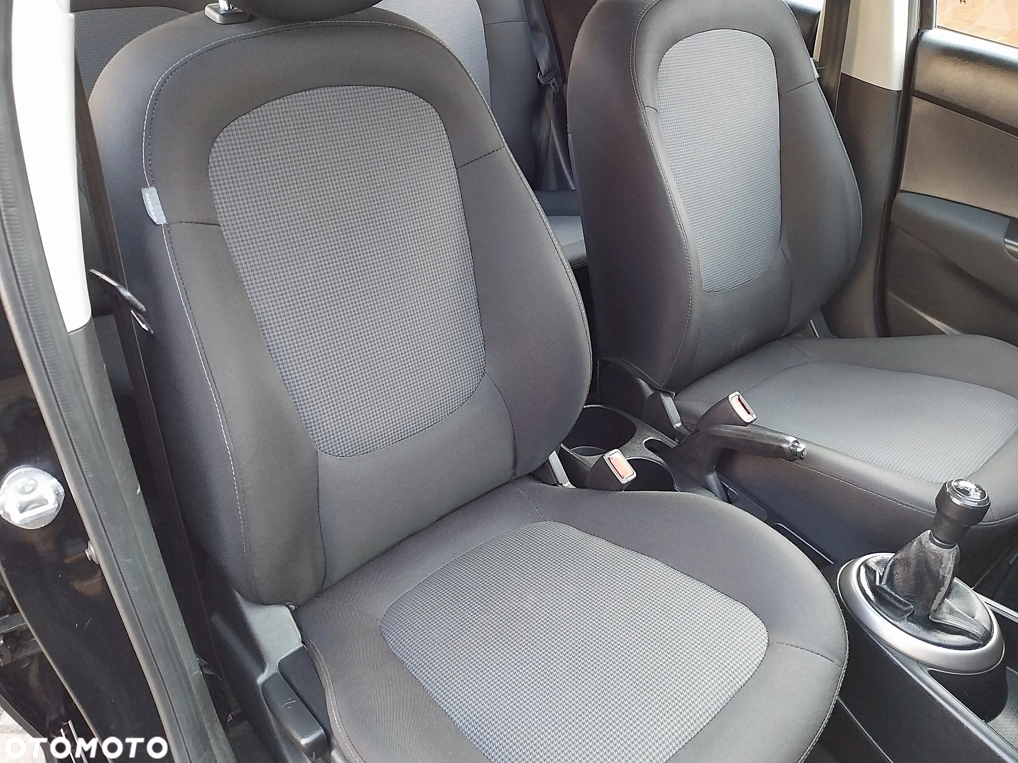 Hyundai i20 1.2 Trend - 20
