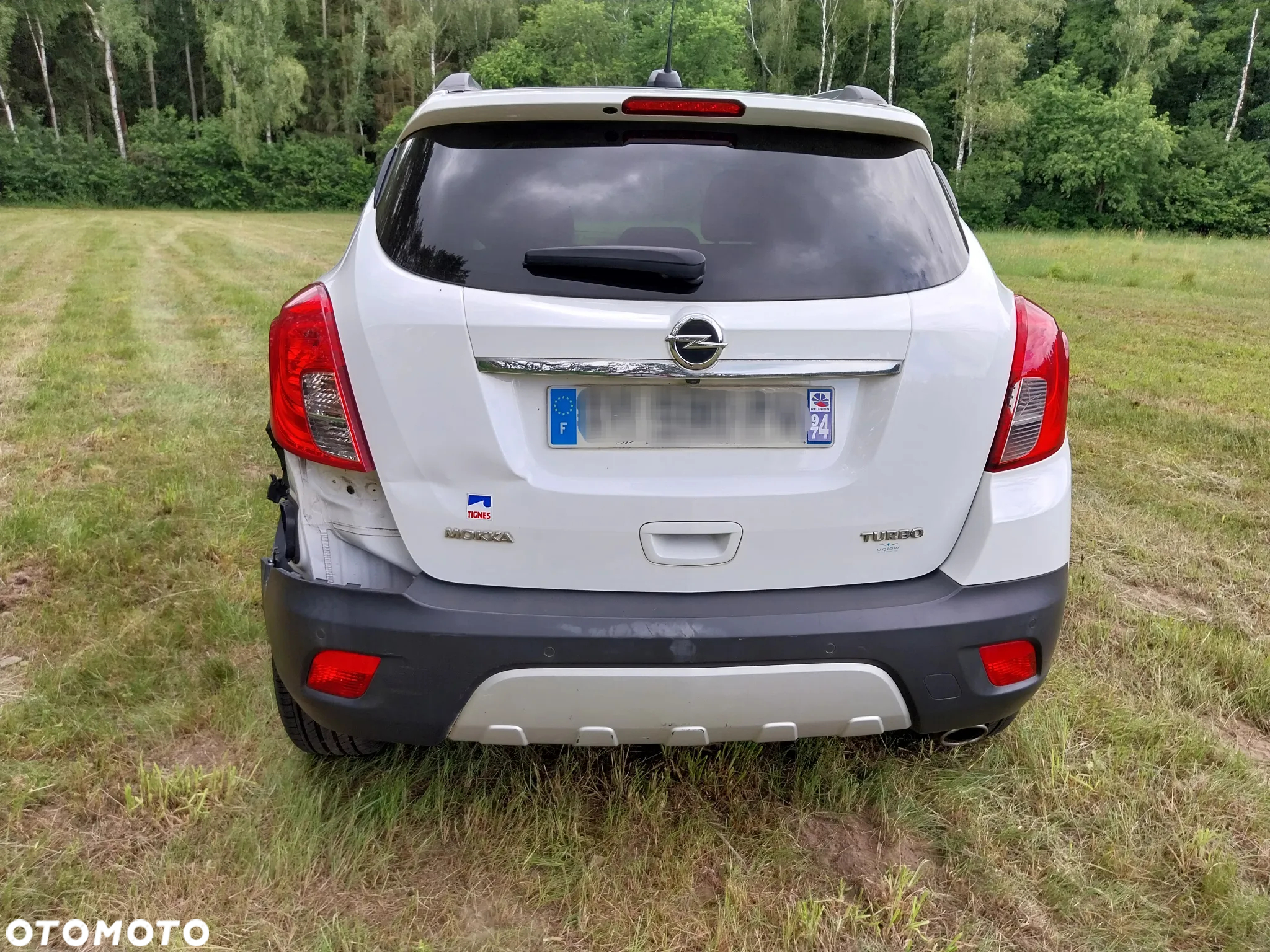 Opel Mokka 1.4 Turbo ecoFLEX Start/Stop 4x4 Color Edition - 9
