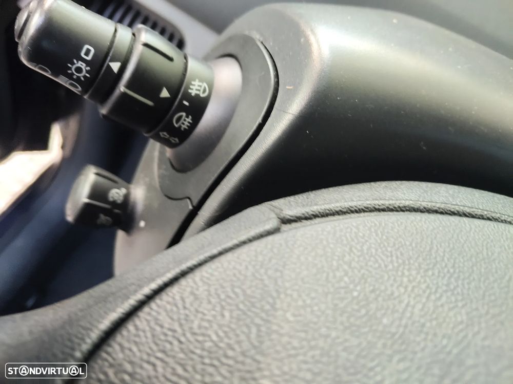 Renault Scénic 1.5 dCi Dynamique - 13