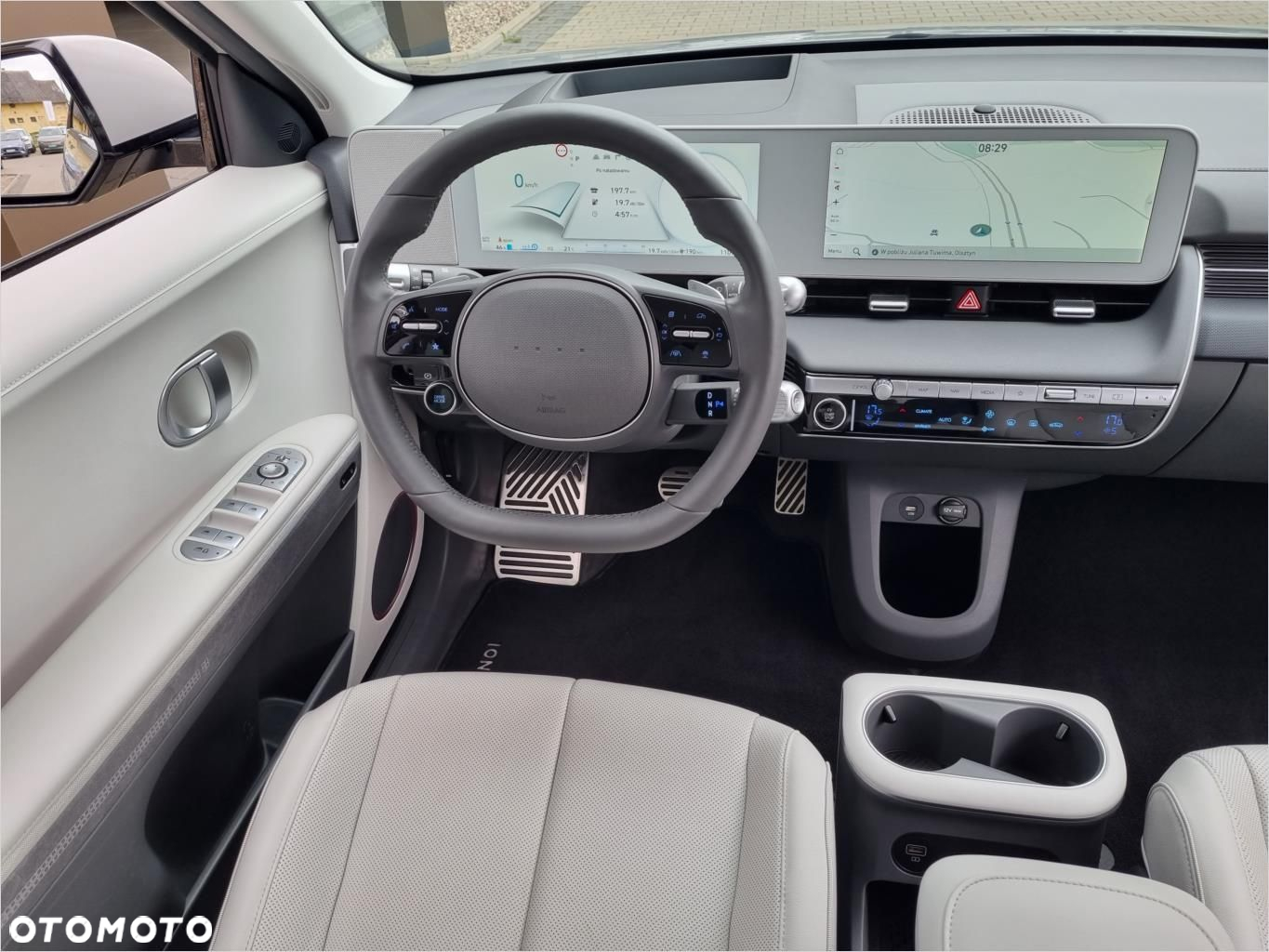 Hyundai IONIQ 5 77kWh Uniq - 11
