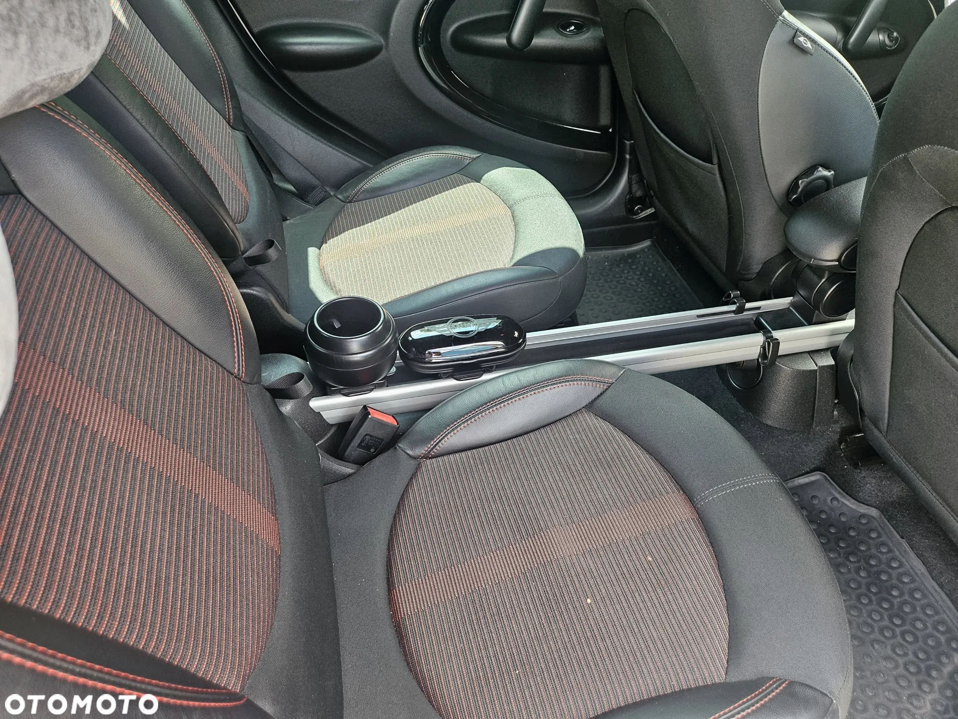 MINI Countryman Cooper S All4 - 13